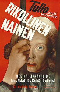 Rikollinen Nainen