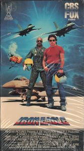Iron Eagle