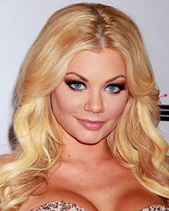 Riley Steele