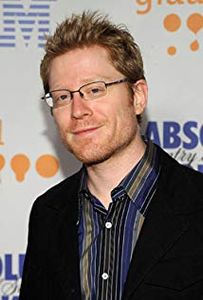Anthony Rapp