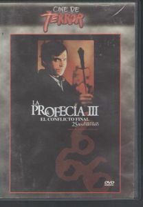 Omen III: The Final Conflict