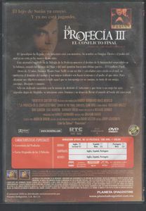 Omen III: The Final Conflict