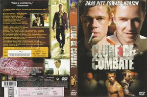 Clube De Combate