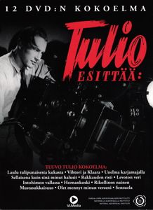 Teuvo Tulio - Täydellinen Kokoelma