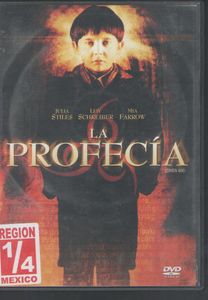 The Omen