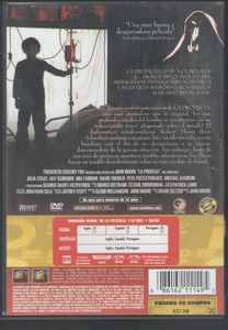 The Omen