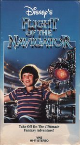 Flight Of The Navigator
