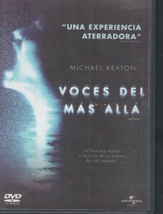 Voces Del Más Allá
