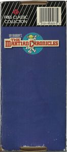 The Martian Chronicles