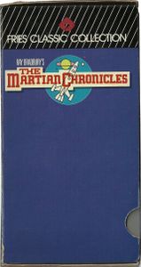 The Martian Chronicles