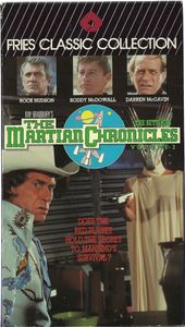The Martian Chronicles