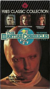The Martian Chronicles