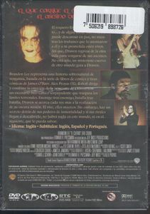 The Crow