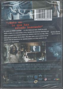 Paranormal Activity: The Ghost Dimension
