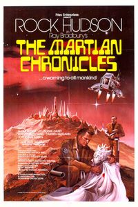 The Martian Chronicles