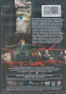 Gallows Hill