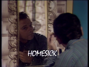 Homesick