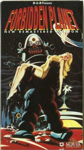 Forbidden Planet