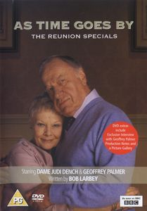 As Time Goes By - The Reunion Specials