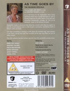 As Time Goes By - The Reunion Specials