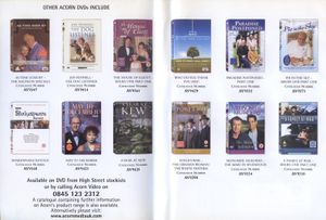 As Time Goes By - The Reunion Specials