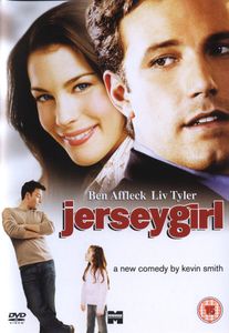 Jersey Girl