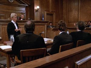 Witness For The Defense