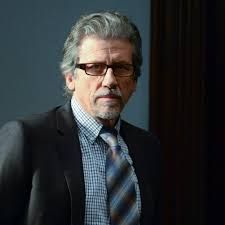 Richard Cox
