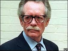 Patrick McGoohan