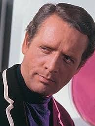 Patrick McGoohan