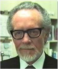 Patrick McGoohan