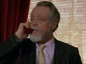 Patrick McGoohan