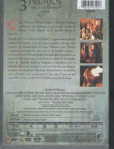 Bram Stoker's Dracula