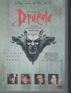 Bram Stoker's Dracula