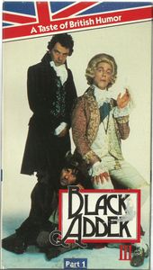 Blackadder III: Part 1