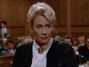 Juliet Mills