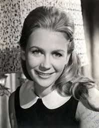 Juliet Mills