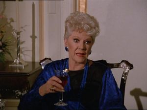 Claire Trevor