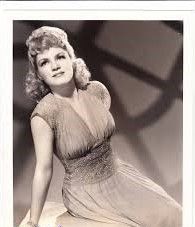 Claire Trevor