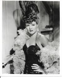 Claire Trevor