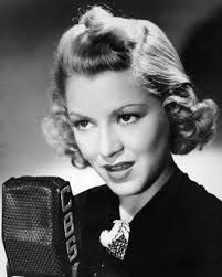Claire Trevor