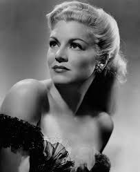 Claire Trevor