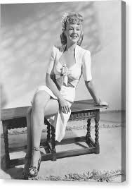Claire Trevor