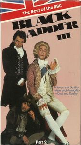 Blackadder III: Part 2