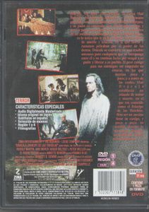 Dark Prince: The True Story Of Dracula