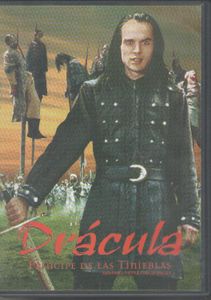 Dark Prince: The True Story Of Dracula