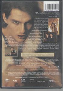 Interview With The Vampire: The Vampire Chronicles
