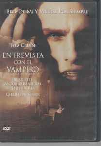 Interview With The Vampire: The Vampire Chronicles