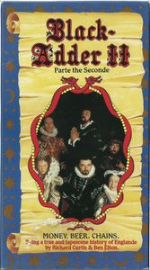 Blackadder II: Parte the Seconde