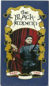 The Blackadder I: Part Two